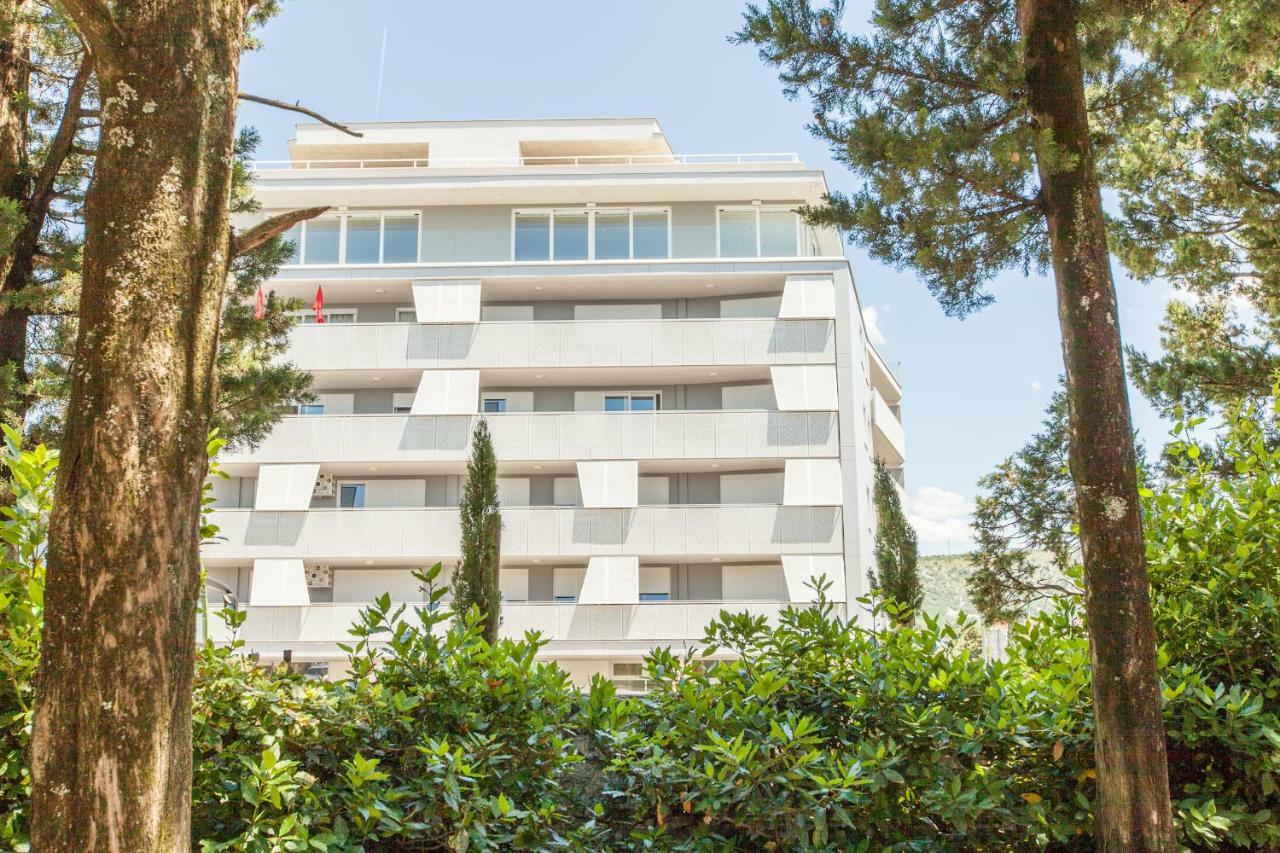 Harmony Trsat Lejlighed Rijeka Eksteriør billede